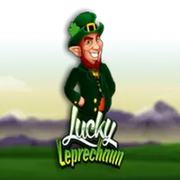 Lucky Leprechaun