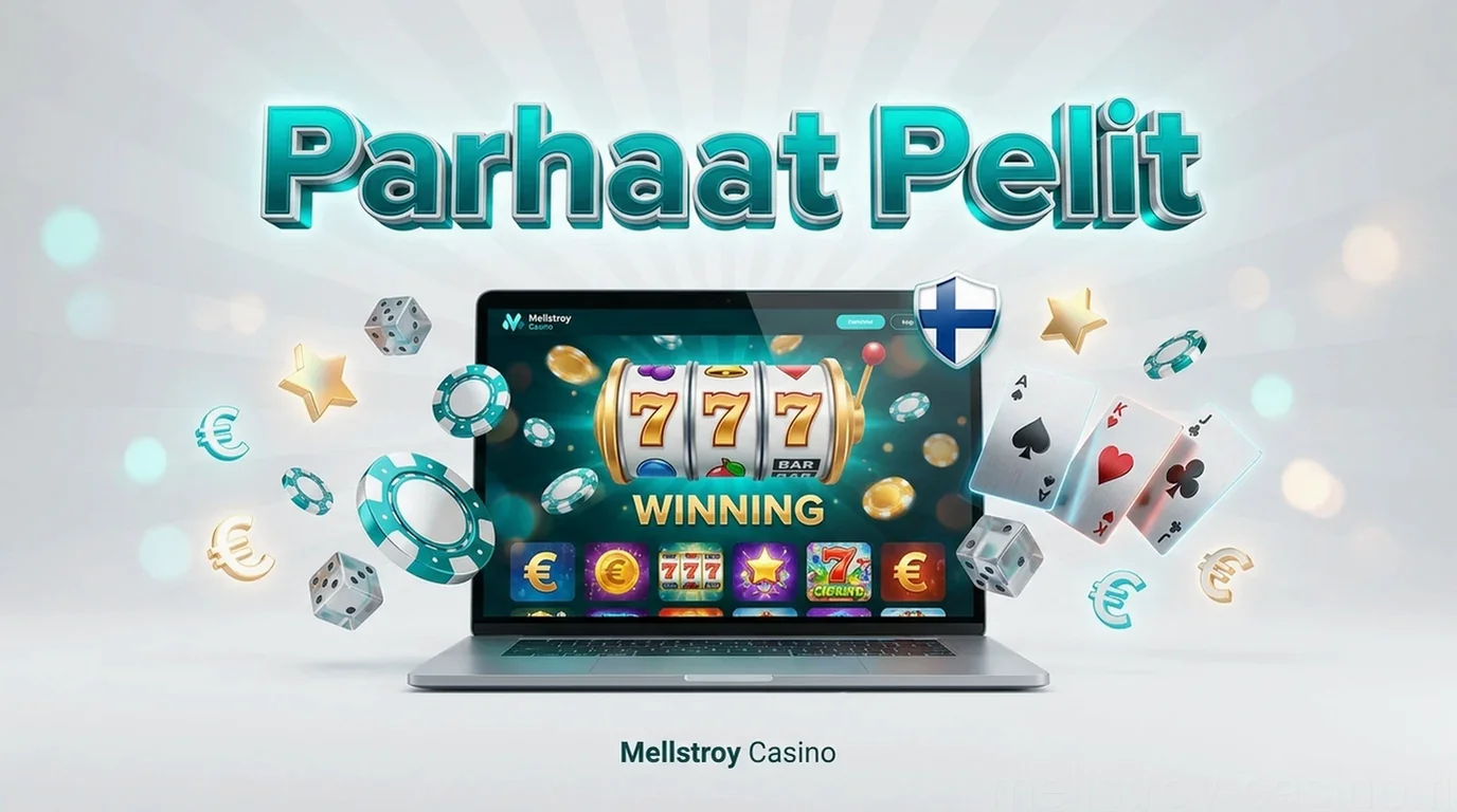 Parhaat Pelit